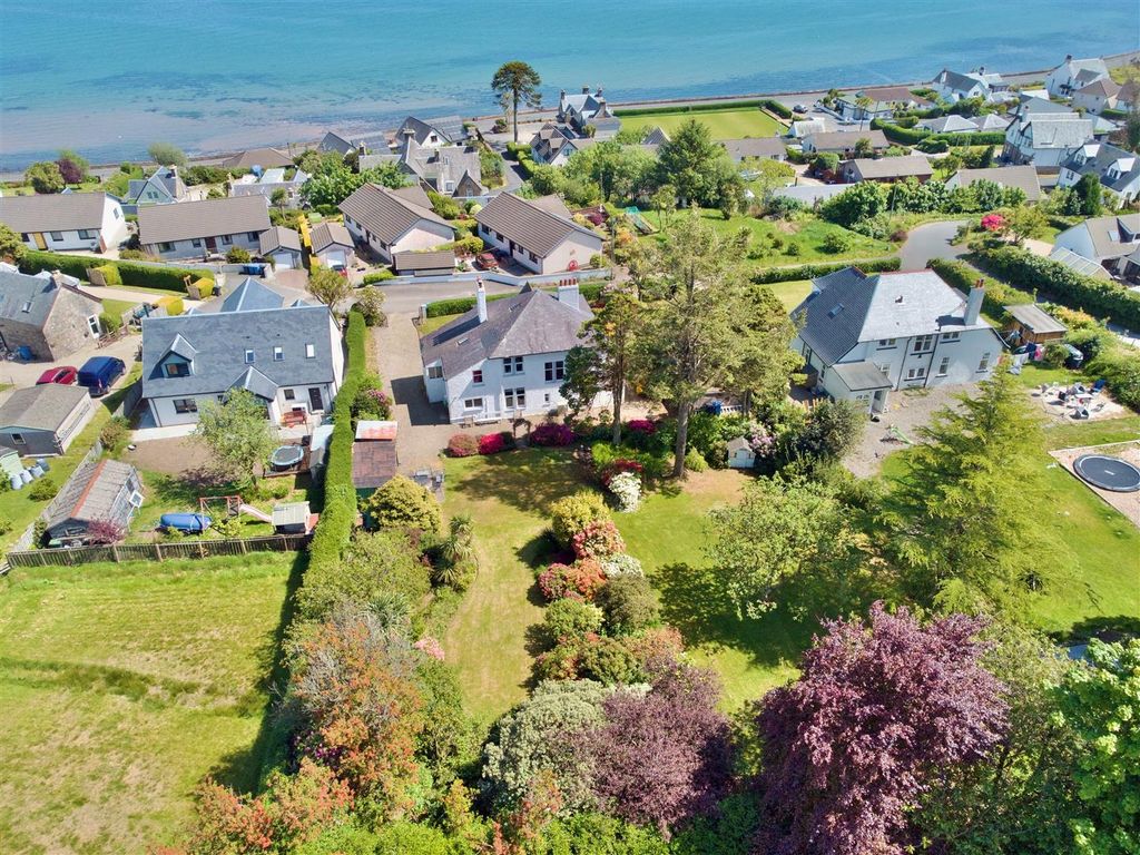 Additional image 87 of 6 bed villa for saleHelenslea, Whiting Bay, Isle Of Arran KA27
