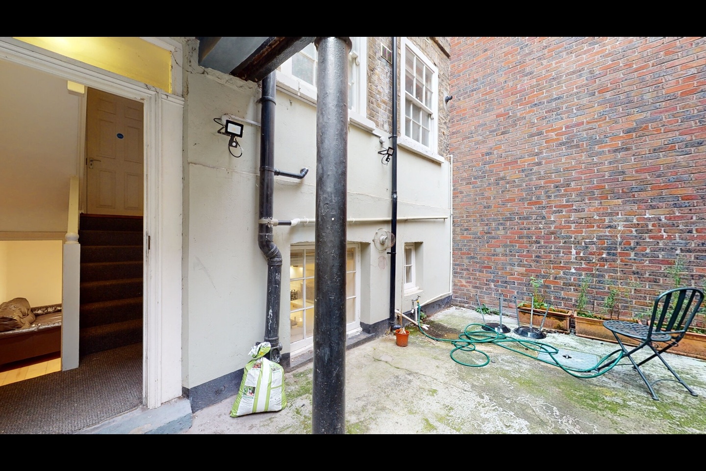 Additional image 2 of 1 Bed Flat, Alie St, E1, N1 7GU