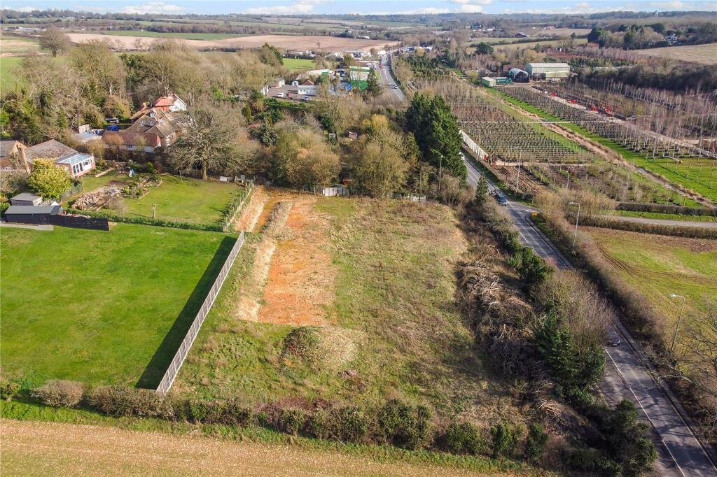 Additional image 7 of Old Watling Street, Flamstead, St. Albans, Hertfordshire, AL3