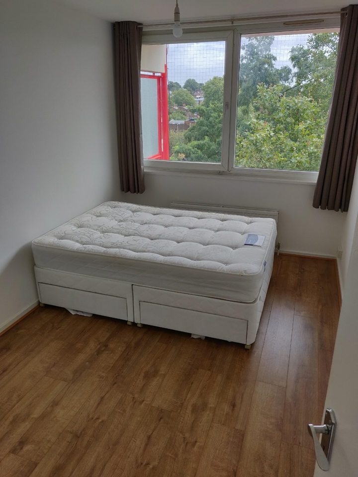 Additional image 13 of 2 Bed Maisonette, Selkirk House, N1, N1 7GU