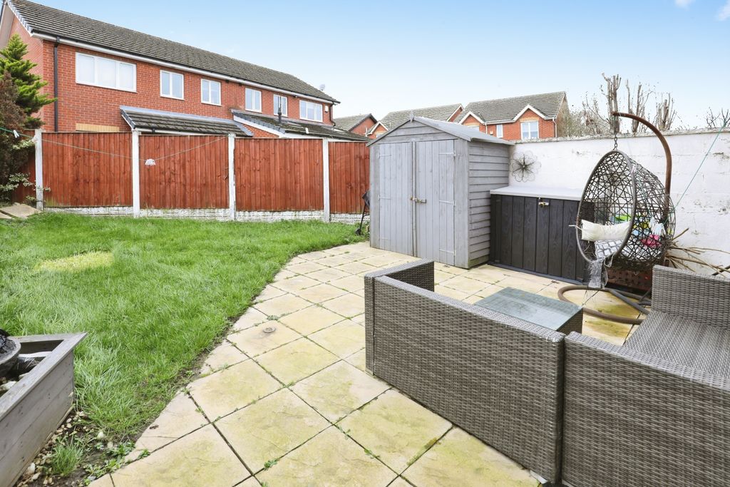 Additional image 14 of 3 bed end terrace house for saleBirchen Road, Liverpool L26