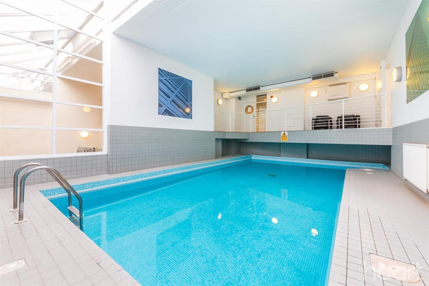 Additional image 5 of 2 Bed Flat, Park South, SW11, N1 7GU