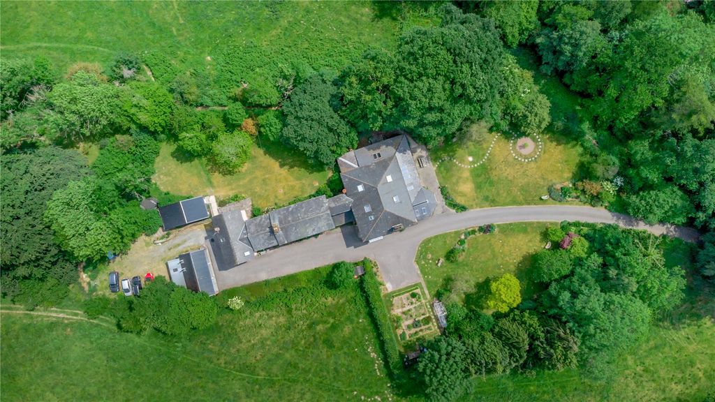 Additional image 13 of 22 bed detached house for saleTalybont-On-Usk, Brecon LD3