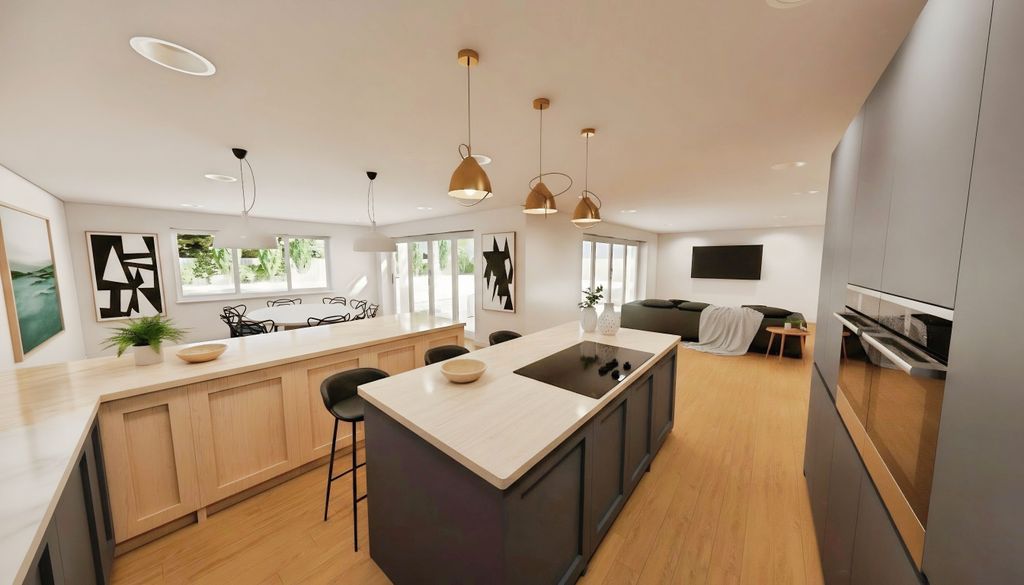 Additional image 5 of 5 bed detached house for saleWatery Lane, Monmouth, Monmouthshire NP25