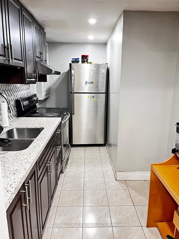 Additional image 2 of Bsmt-103 Puma Drive, Toronto, ON, M1V 1G8