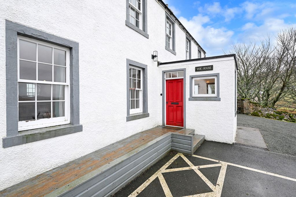 Additional image 67 of 7 bed detached house for saleVoe House, Voe, Shetland ZE2