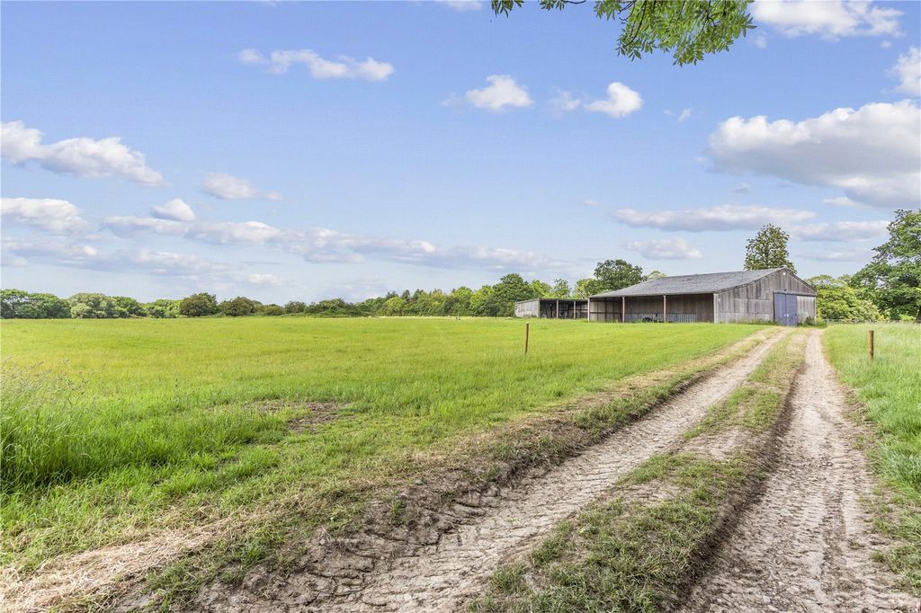Additional image 3 of Land for saleBradley Lane, Clipsham, Oakham, Rutland LE15