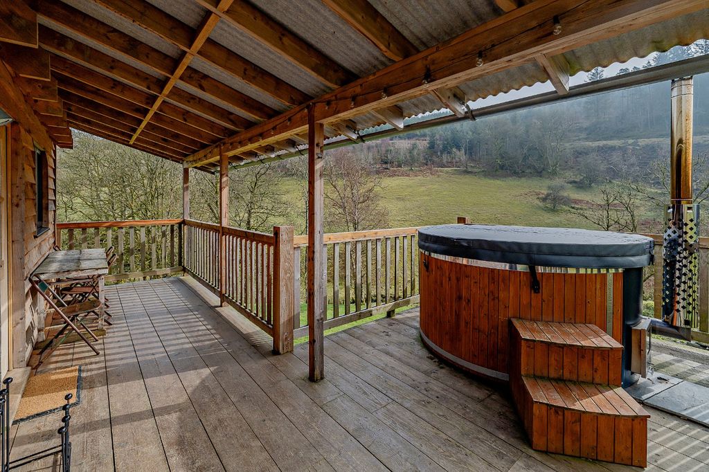 Additional image 11 of 7 bed detached house for saleAbbeycwmhir, Llandrindod Wells, Powys LD1
