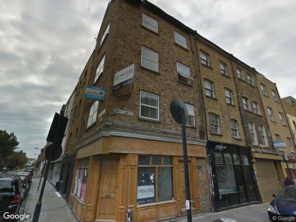 1 Bed Flat, Brick Lane, E1, N1 7GU