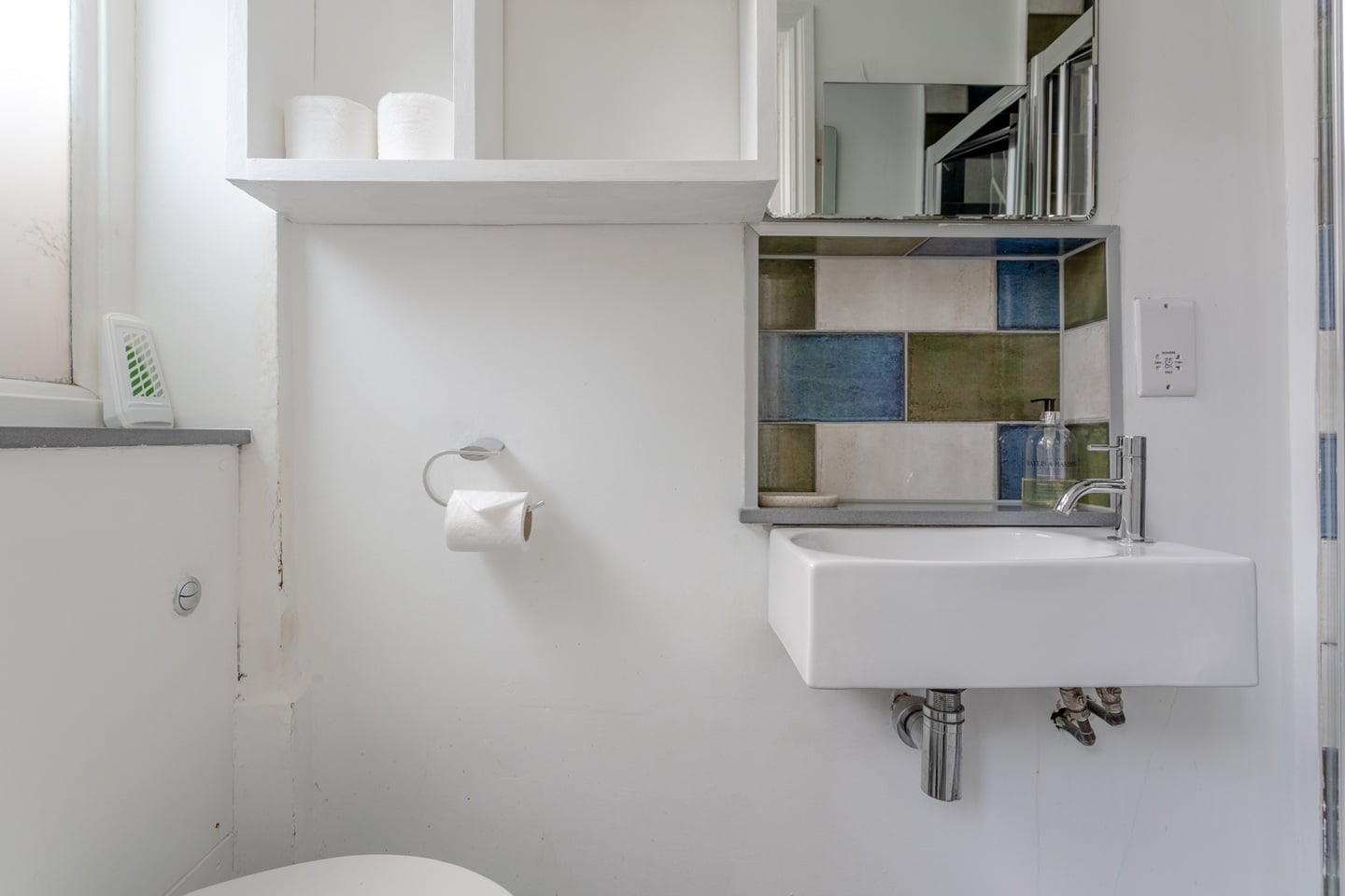 Additional image 7 of 2 Bed Flat, Crampton St, SE17, N1 7GU