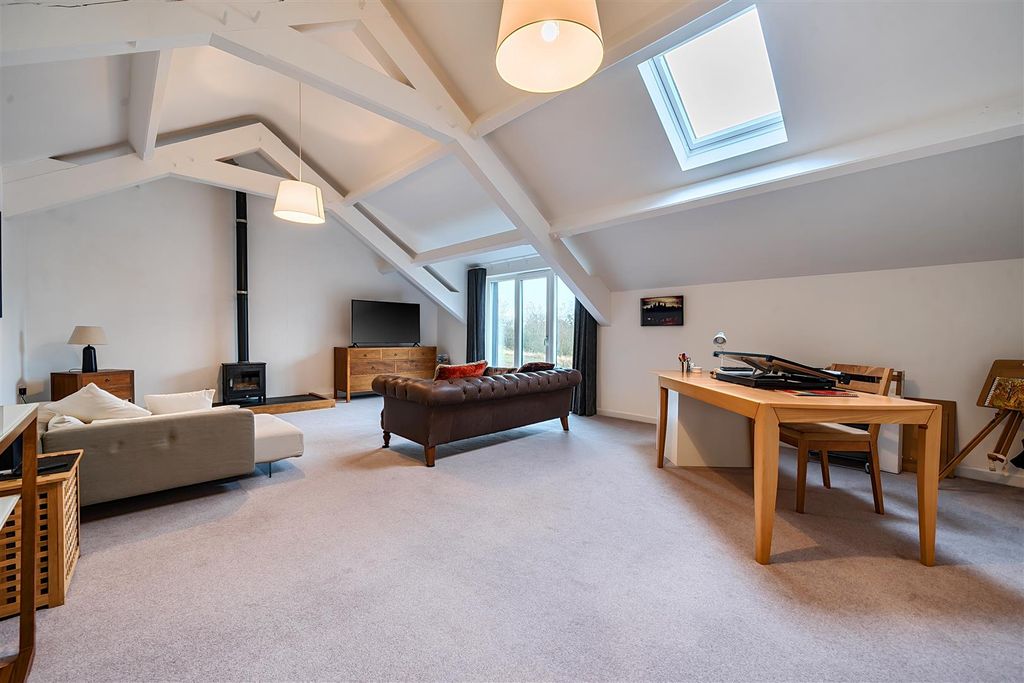 Additional image 13 of 5 bed barn conversion for salePontfaen, Brecon LD3
