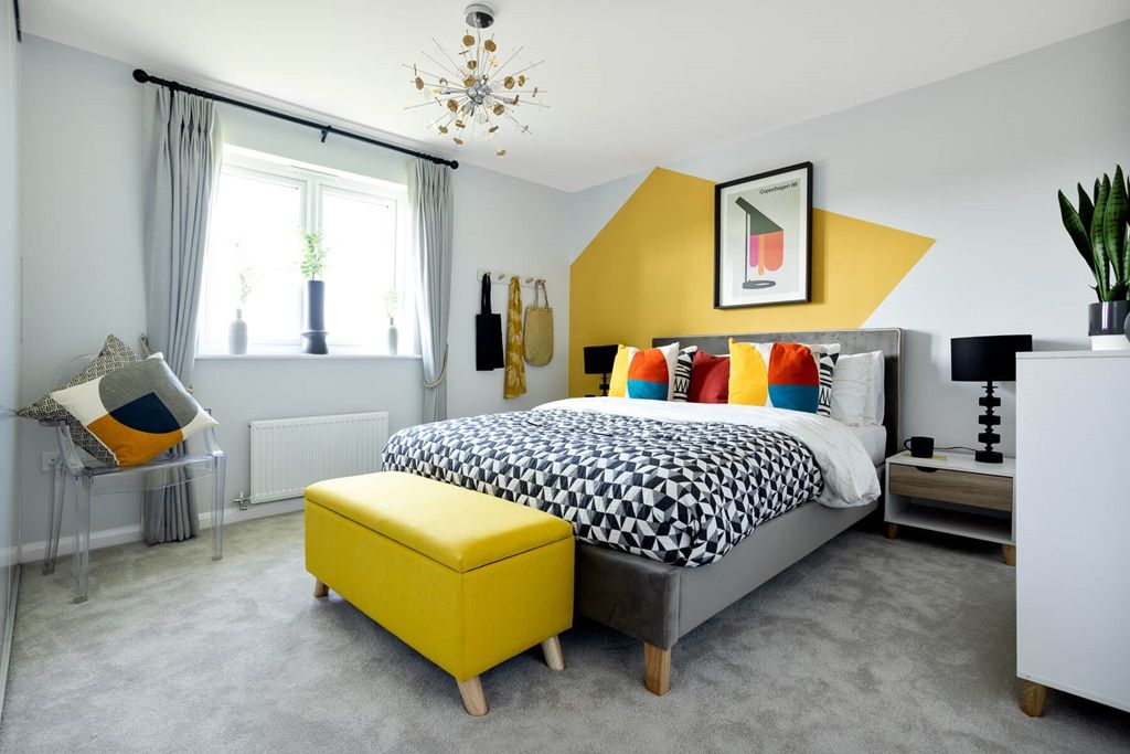 Additional image 9 of 2 bed terraced house for sale"The Andrew - Plot 28" at Craigton Drive, Bishopton PA7