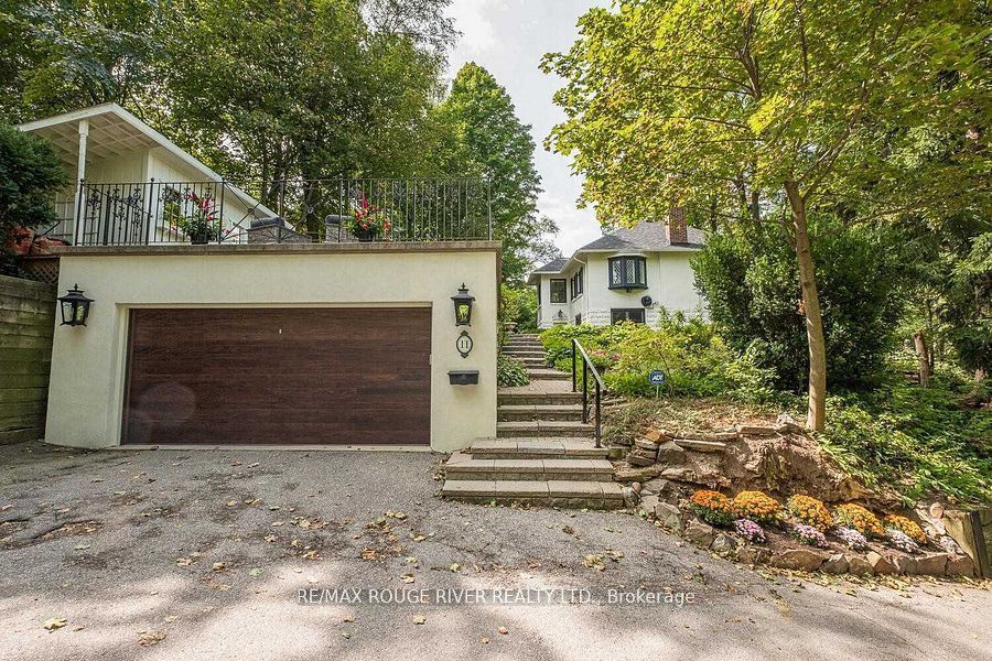 Additional image 4 of 11 Donwoods Drive, Toronto, ON, M4N 2E9