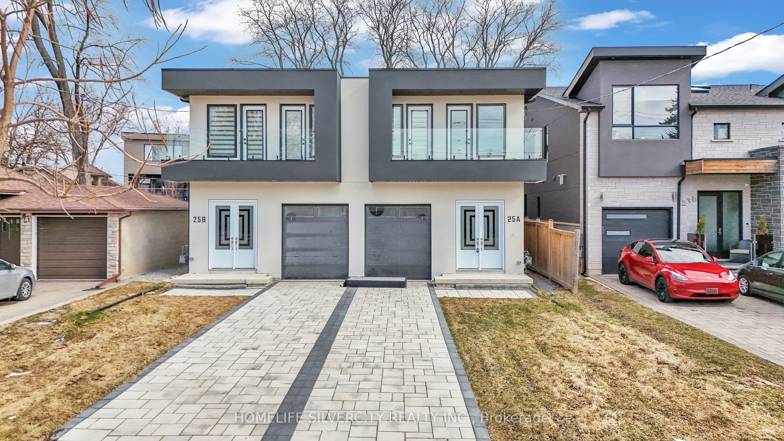 Additional image 2 of 25A Pine Avenue N, Mississauga, ON, L5H 2P9