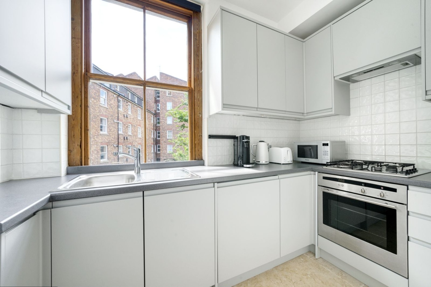 Additional image 12 of 2 Bed Flat, Carlton House, W1T, N1 7GU