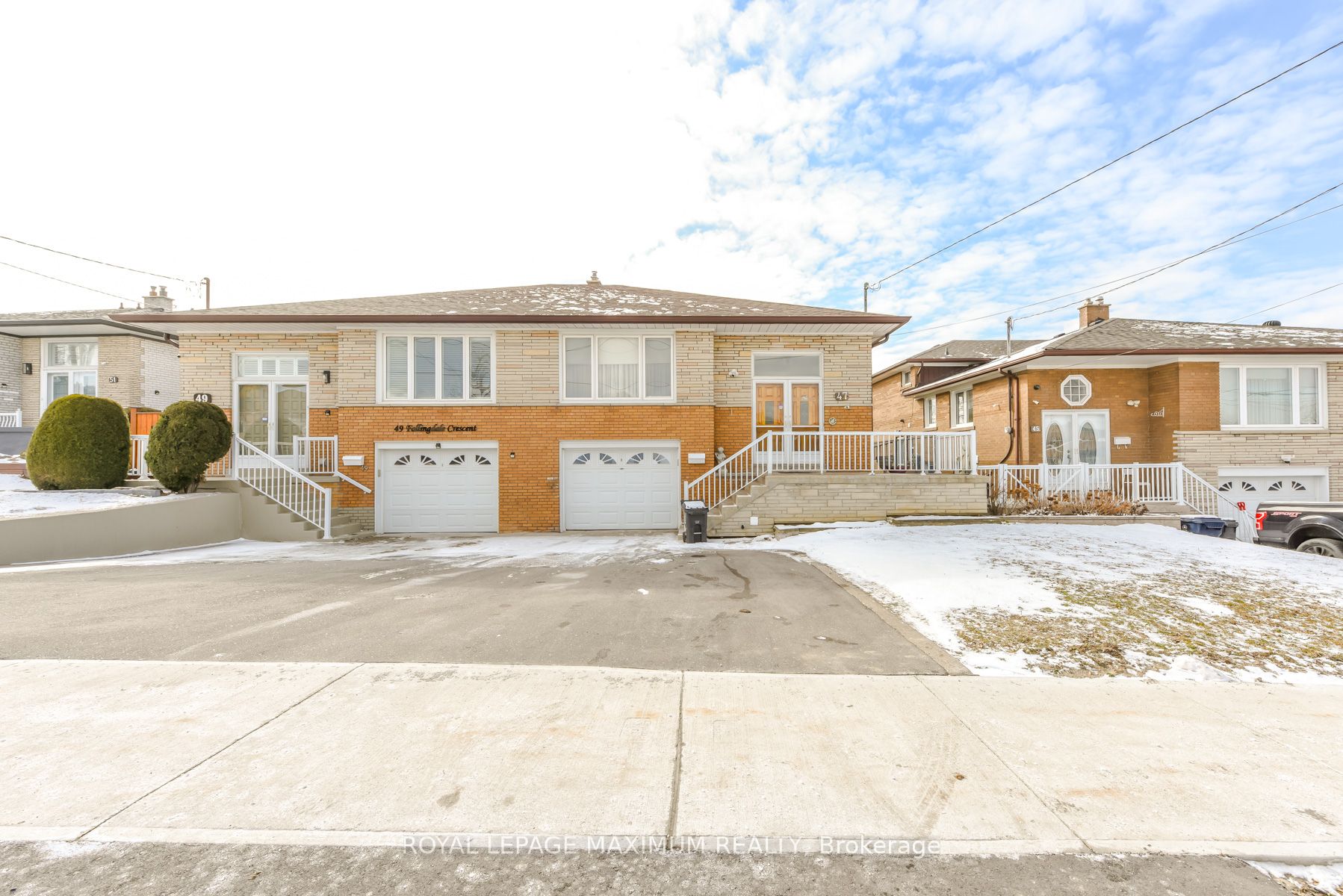 47 Fallingdale Crescent, Toronto, ON, M3J 1C4 photo 5