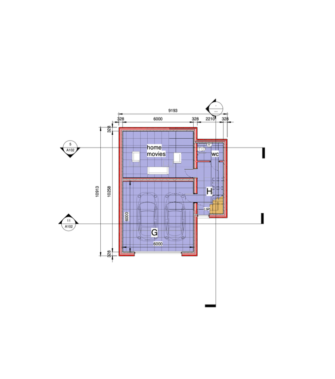 Additional image 7 of Land for salePochin Crescent, Tredegar NP22