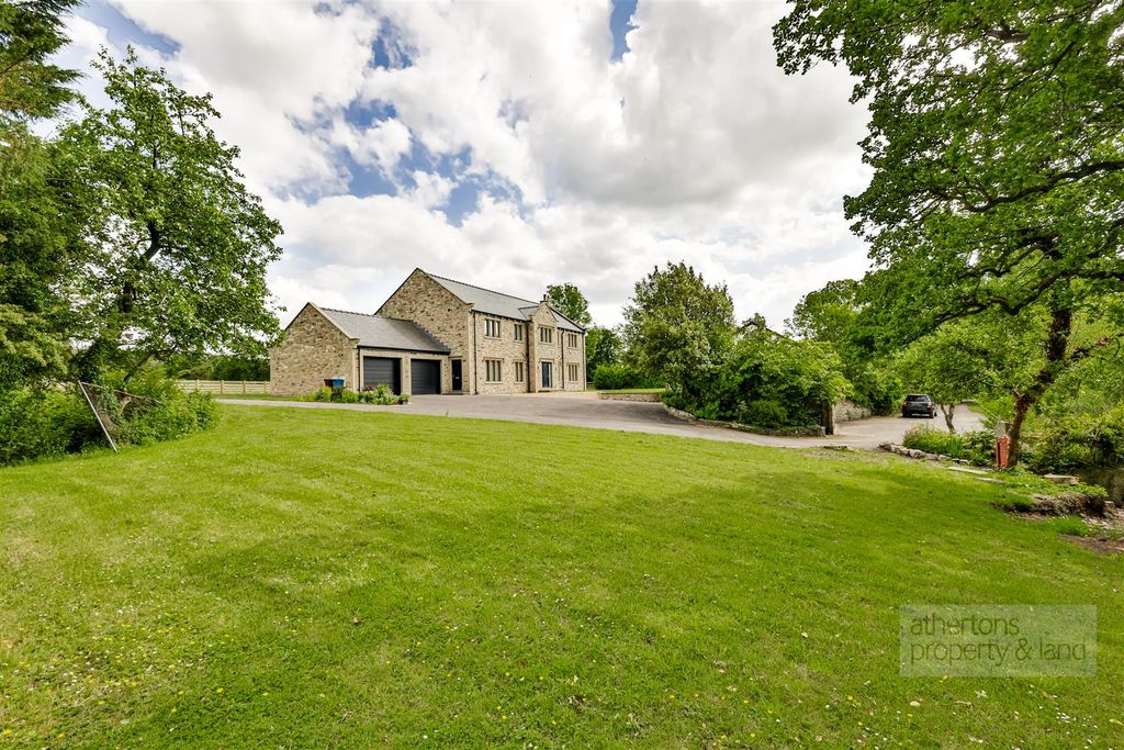 Additional image 29 of 5 bed detached house for saleOld Road, Off Whalley Road, Barrow, Ribble Valley BB7