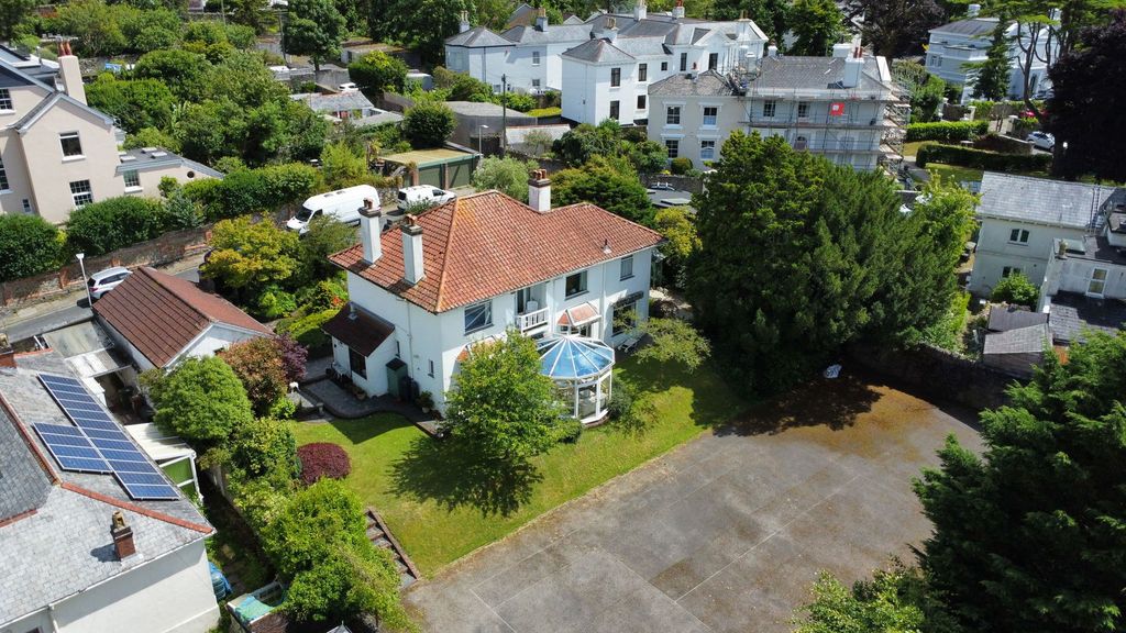 Additional image 25 of 4 bed detached house for saleDormy Avenue, Plymouth, Devon PL3