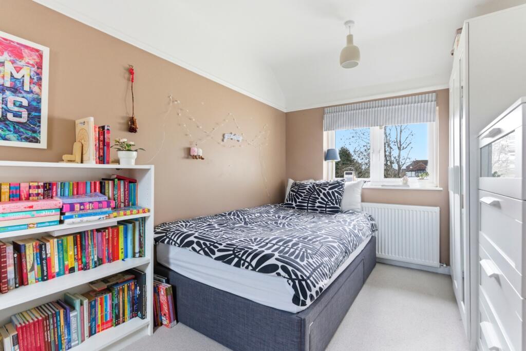 Additional image 15 of Hazelwood Drive, St. Albans, Hertfordshire, AL4