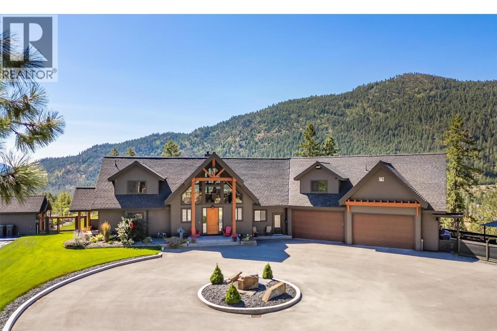 Additional image 7 of 4495 Maxwell Road, Peachland, BC, V0H1X3