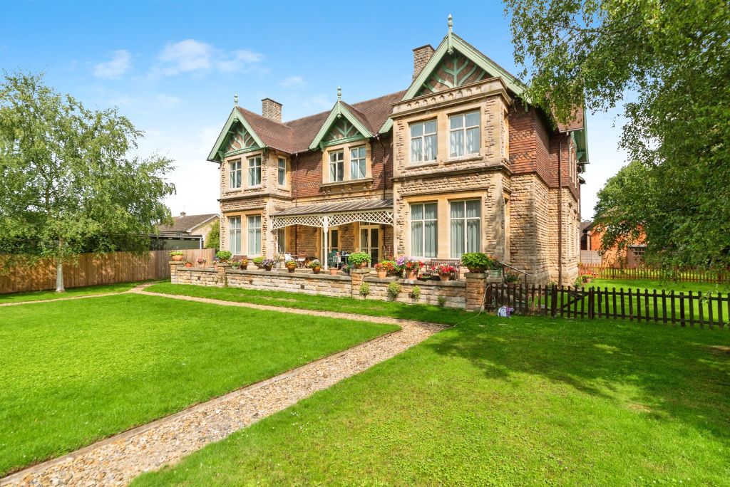 Additional image 16 of 2 bed flat for saleBeacon Lane, Grantham NG31