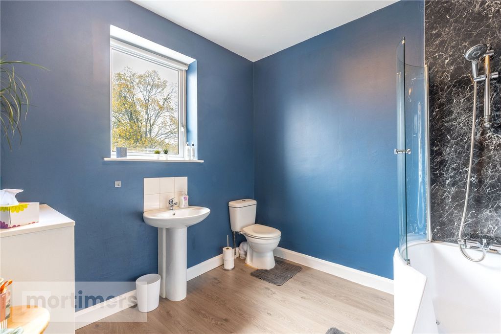 Additional image 25 of 5 bed flat for saleLovely Hall Lane, Salesbury, Blackburn, Lancashire BB1