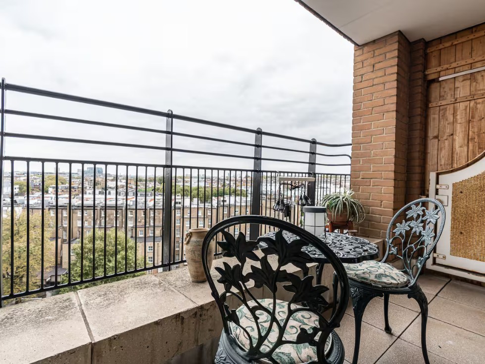 Additional image 7 of 2 Bed Flat, Cromwell Road, SW7, N1 7GU