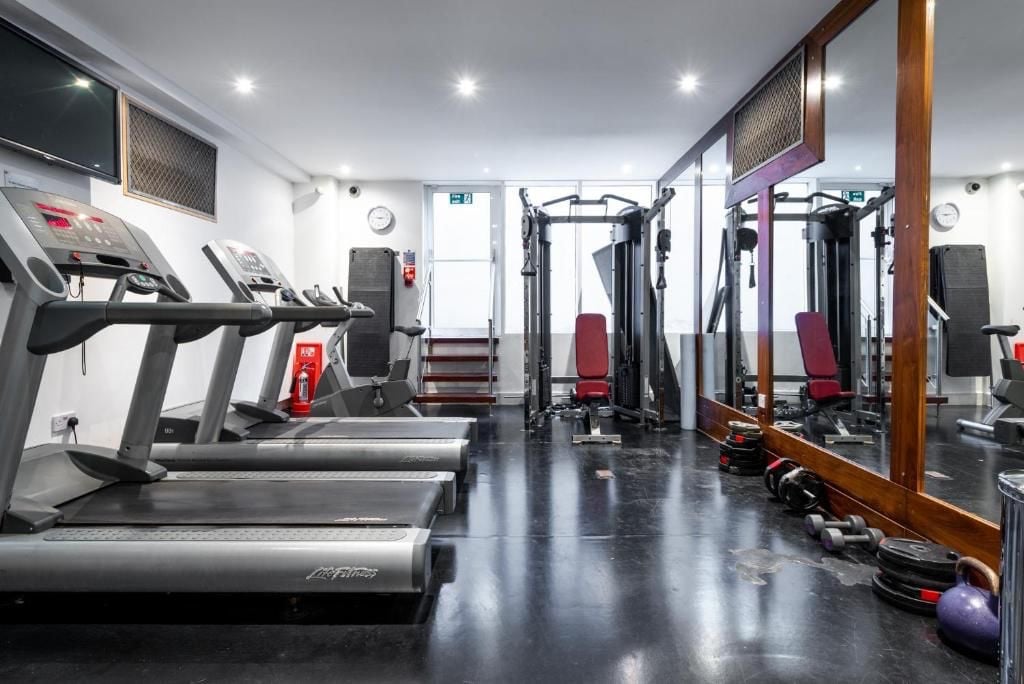 Additional image 4 of 1 Bed Flat, Old Brompton Road, SW7, N1 7GU