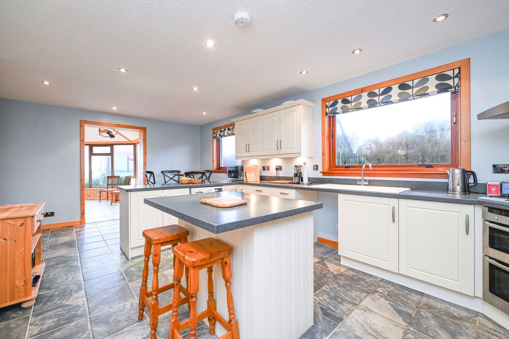 Additional image 10 of 4 bed bungalow for saleKinellar, Sandwick, Shetland ZE2