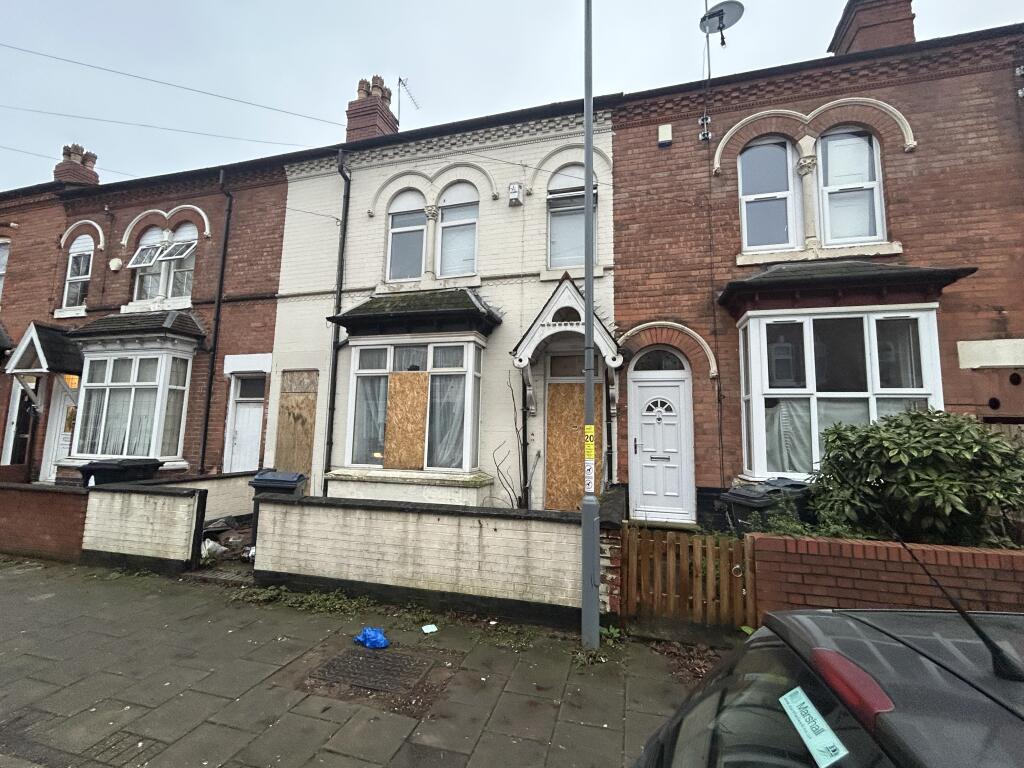 Additional image 5 of 21 Antrobus Road, Birmingham, West Midlands, B21