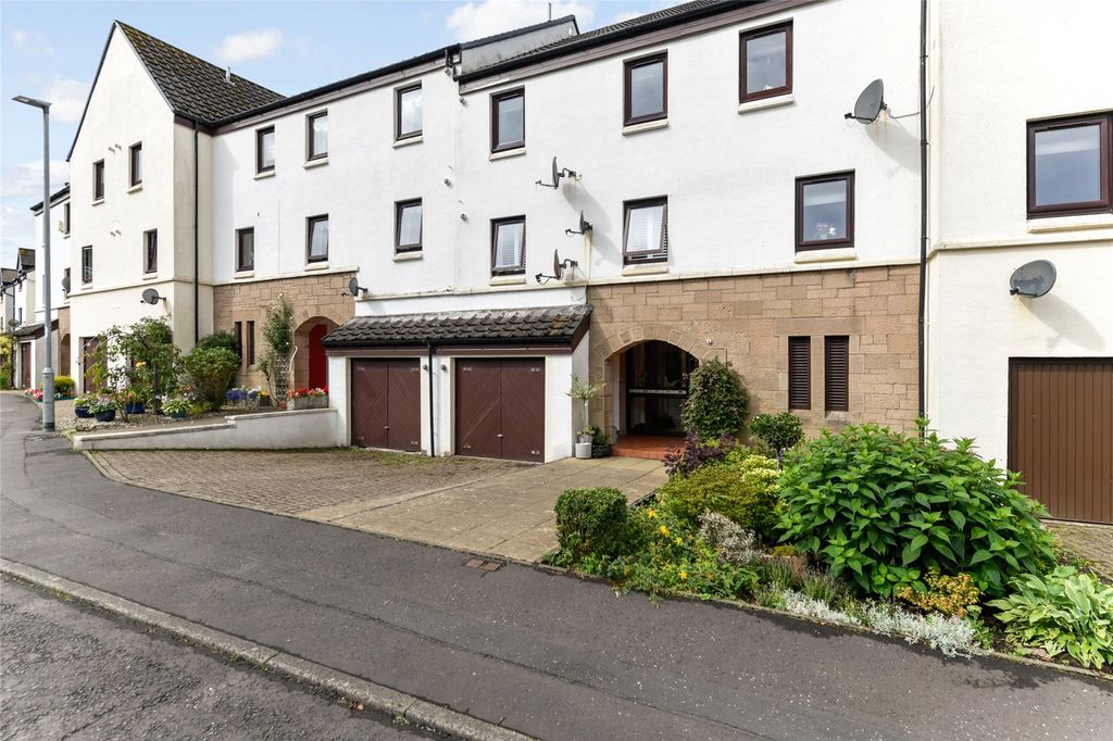 2 bed flat for saleBay Street, Fairlie, North Ayrshire KA29