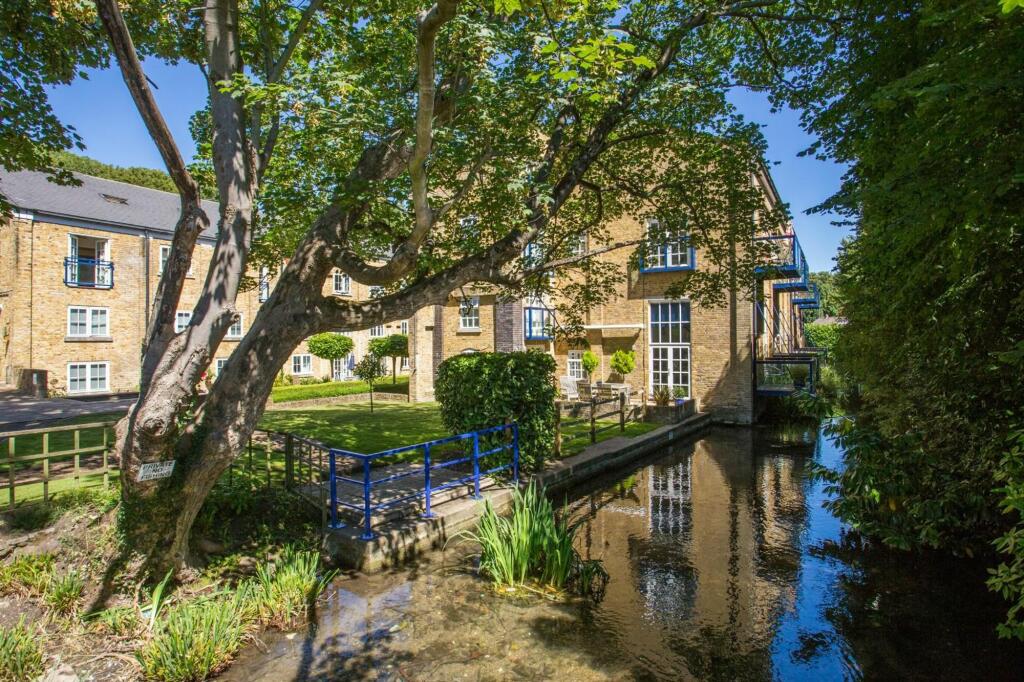 Additional image 11 of Mill Race, River, CT17