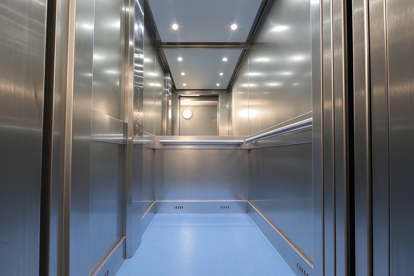 Additional image 9 of 1 Bed Flat, Central St, EC1V, N1 7GU