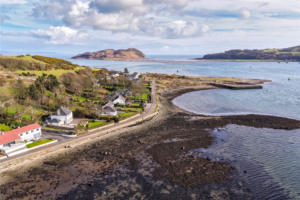 Additional image 3 of 3 bed detached house for saleLow Askomil, Campbeltown, Argyll And Bute PA28