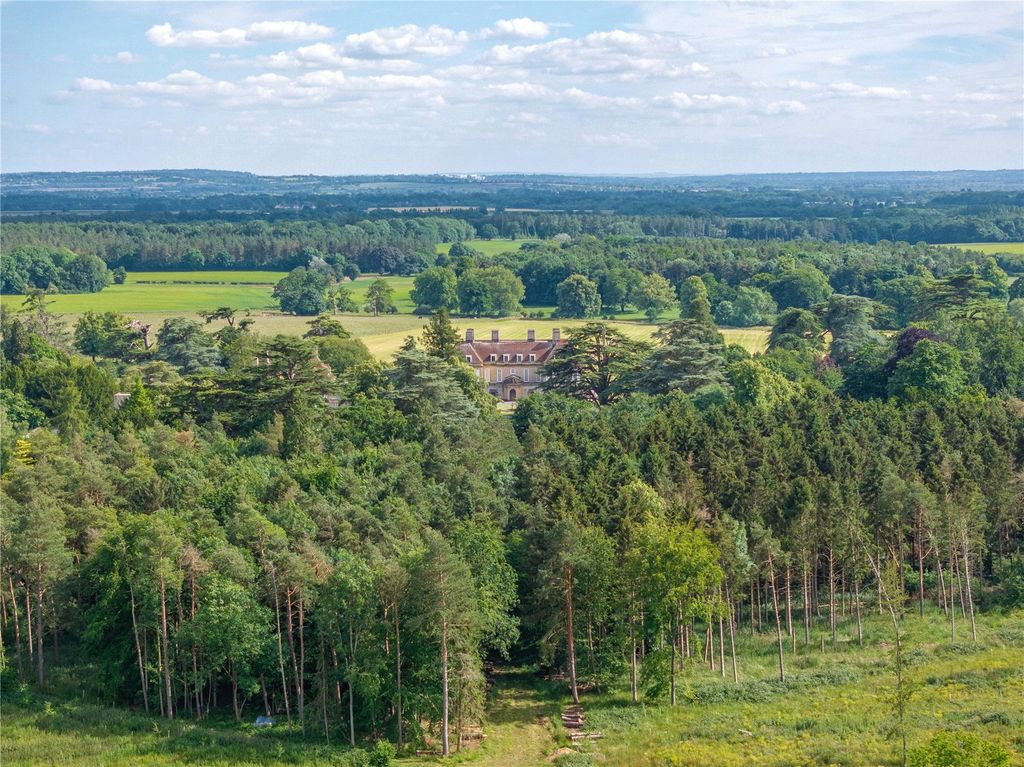 Additional image 29 of Land for saleThe Whole | Middleton Park, Middleton Stoney, Bicester, Oxfordshire OX25