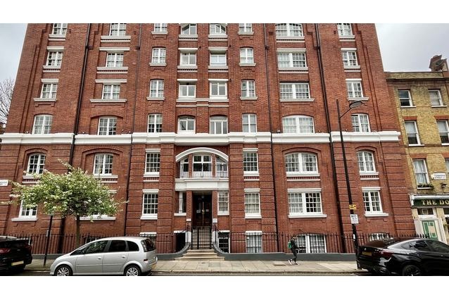 Additional image 7 of 2 Bed Flat, Tonbridge St, WC1H, N1 7GU