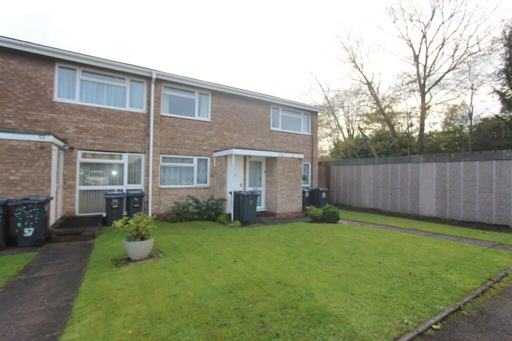 Langham Close, Birmingham