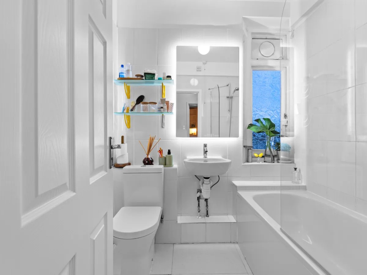 Additional image 5 of 1 Bed Flat, Thurloe Place, SW7, N1 7GU