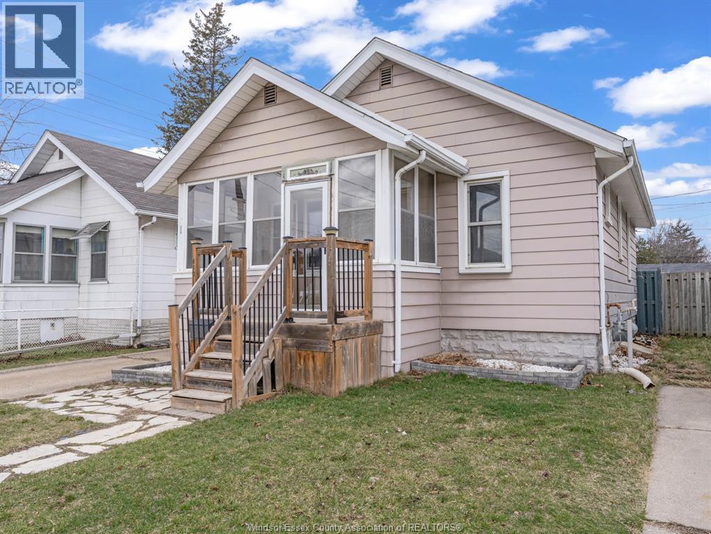 Additional image 5 of FULL HOUSE-410 Foch Avenue, Windsor, ON, N8X2W1