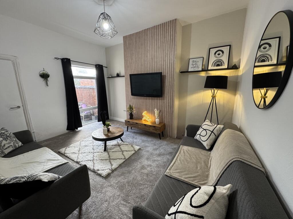 Additional image 21 of Pershore Road - 6 bed, Selly Park, West Midlands, B29