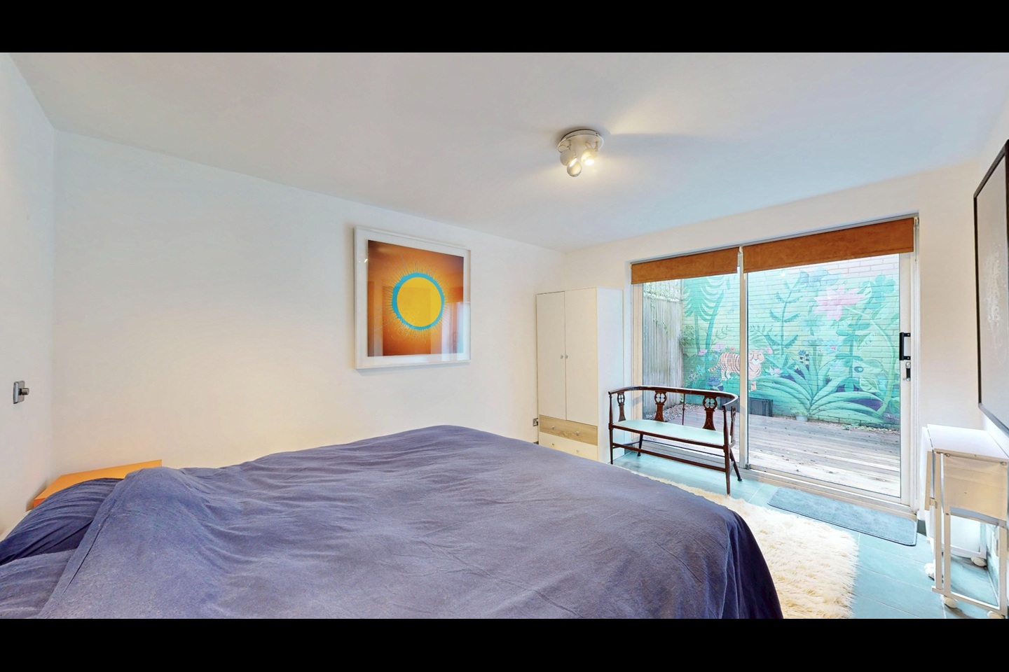 Additional image 6 of 4 Bed Detached House, Murray Mews, NW1, N1 7GU