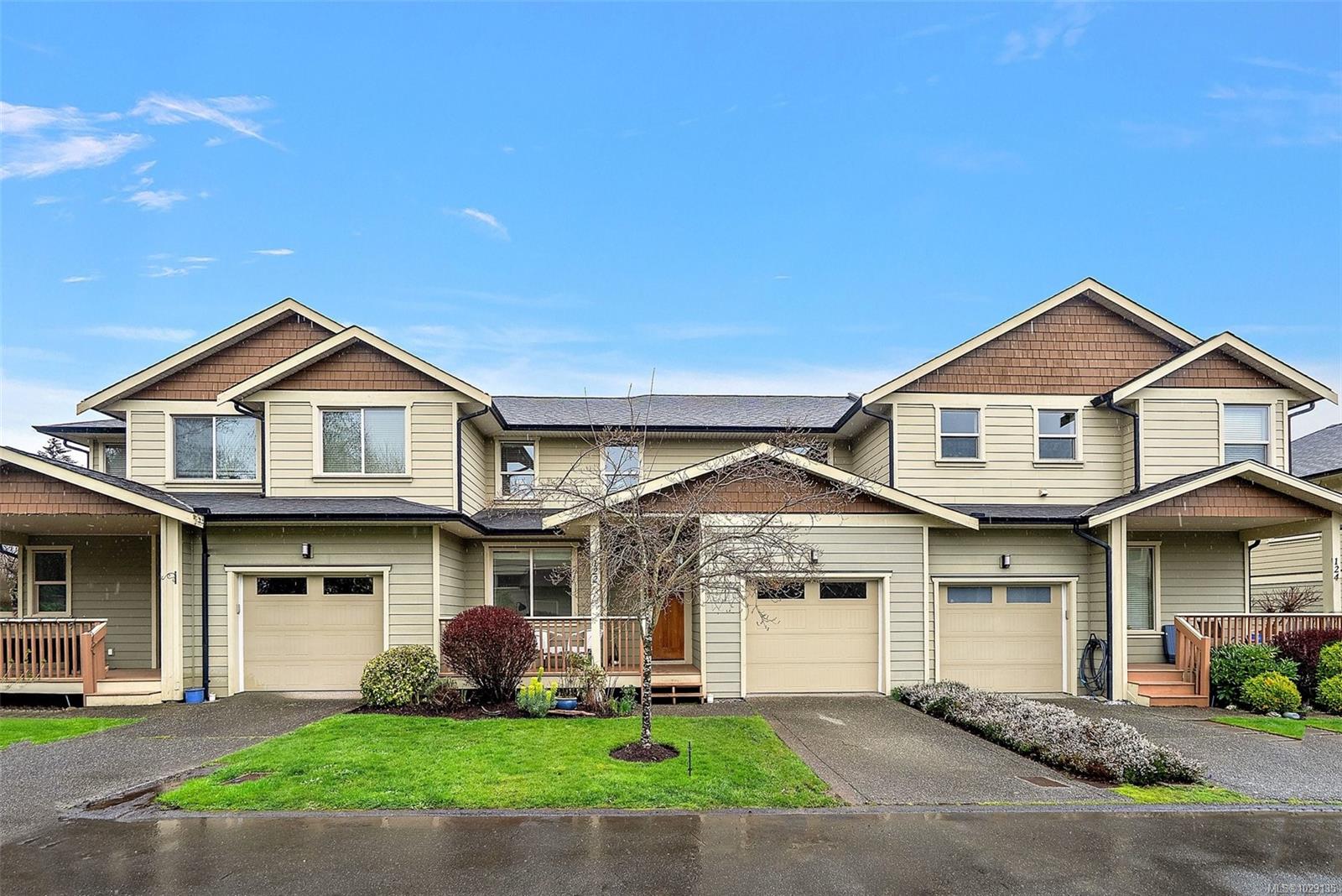 122-2253 Townsend Road, Sooke, BC, V9Z 1M1