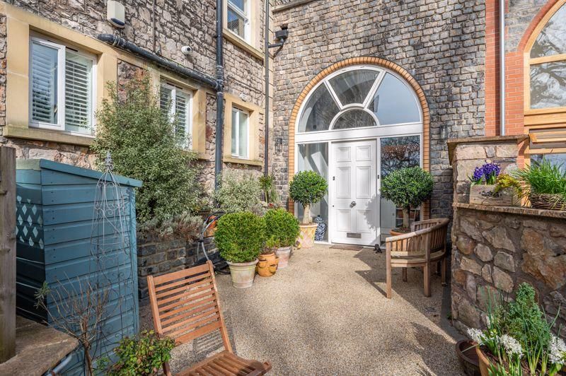 4 bed maisonette for saleKingston Cottages, Bristol BS8