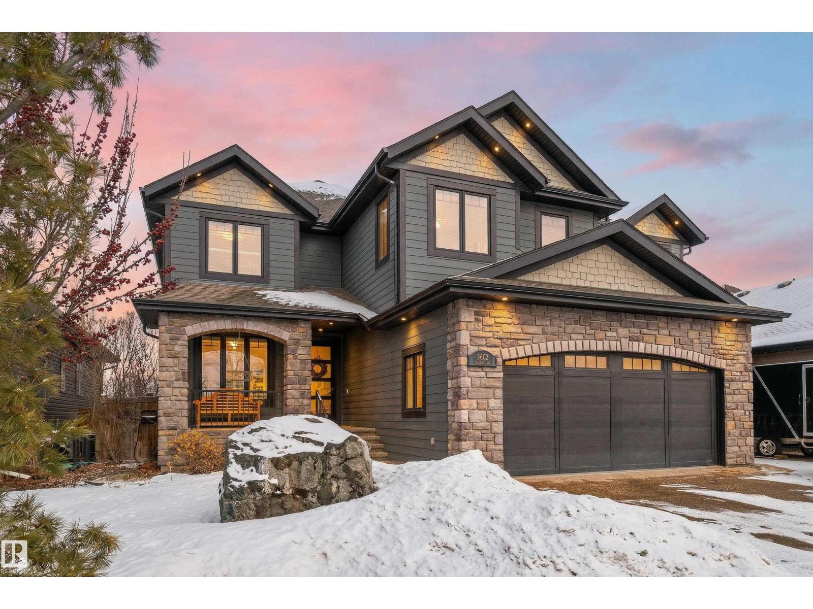 5602 Caillou Bay, Beaumont, AB, T4X1W7