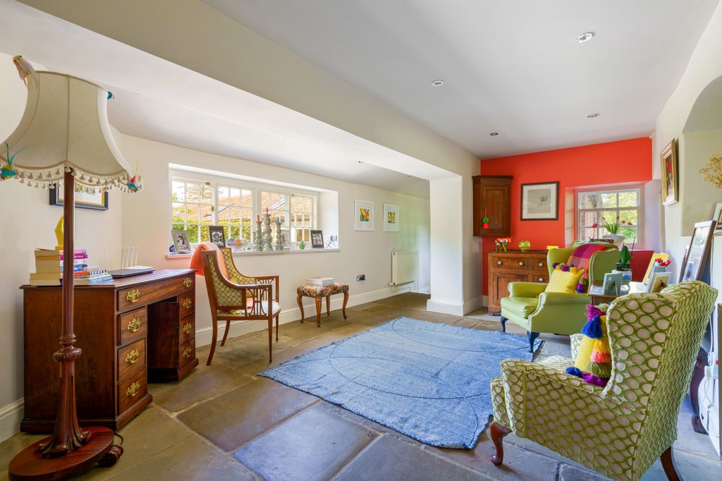 Additional image 12 of 5 bed detached house for saleThorpe Lane, Tealby, Market Rasen LN8
