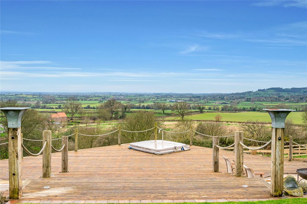 Additional image 30 of 5 bed detached house for saleOsgoodby, Osgoodby, Thirsk, North Yorkshire YO7