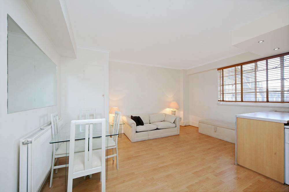 Additional image 3 of Studio Flat, Sloane Avenue Mansions, SW3, N1 7GU
