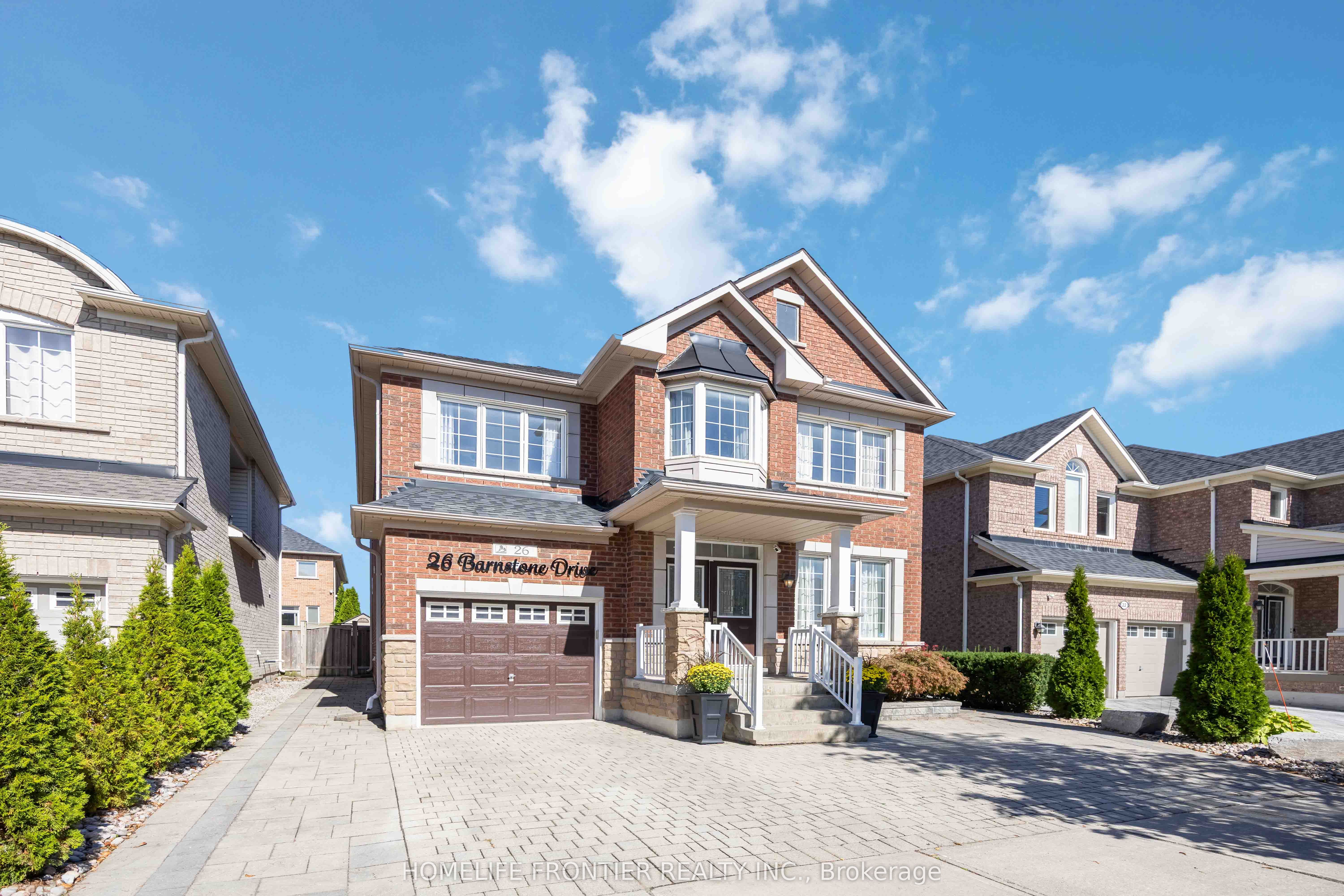 Additional image 4 of 26 Barnstone Drive, Markham, ON, L6E 2B3