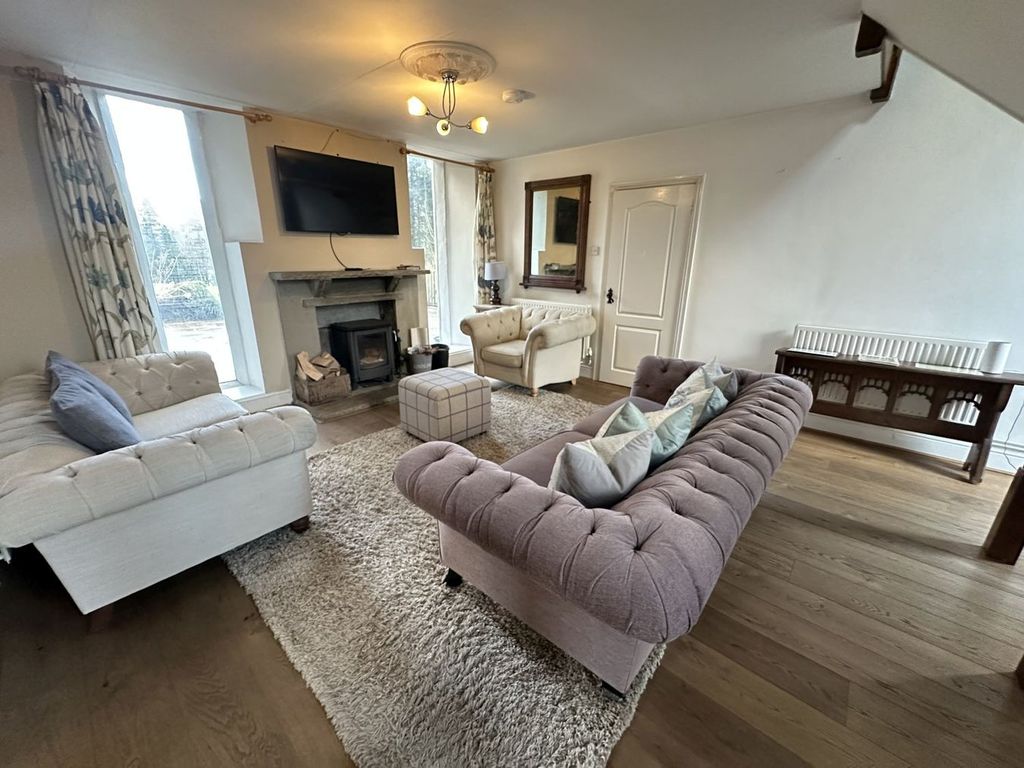 Additional image 2 of 5 bed detached house for saleDol-Y-Gaer, Merthyr Tydfil CF48